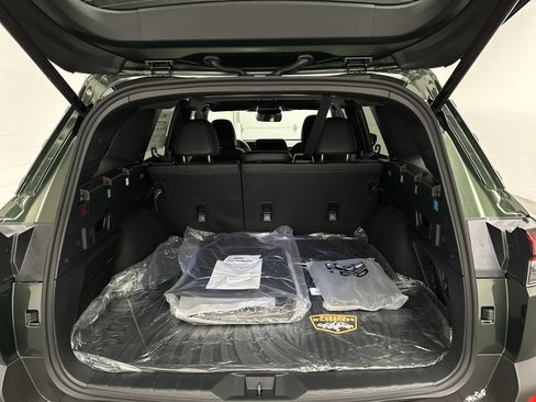 New 2026 Subaru Outback Wilderness AWD/4WD image 13