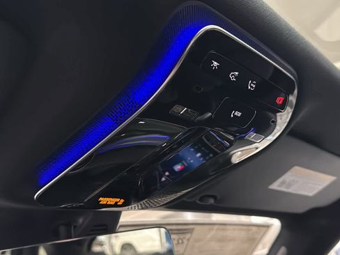 New 2026 Mercedes-Benz GLC 43 AMG 4MATIC image 25