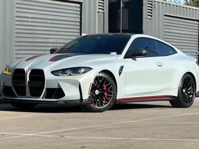 Used 2023 BMW M4 CSL