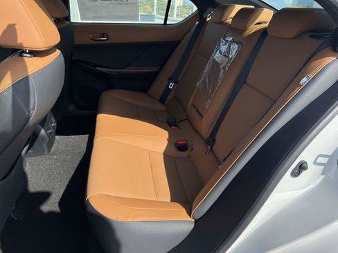 Certified 2024 Lexus IS 300 F Sport RWD image 23