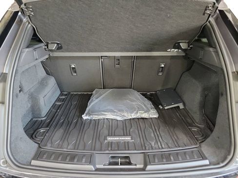 New 2026 Land Rover Range Rover Evoque S image 28