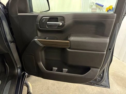 Used 2019 Chevrolet Silverado 1500 LT w/ All-Star Edition AWD/4WD image 27