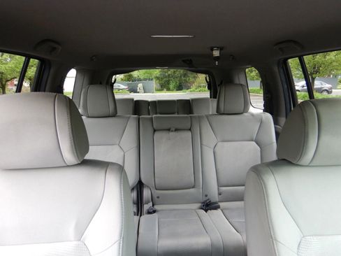 Used 2013 Honda Pilot LX image 20
