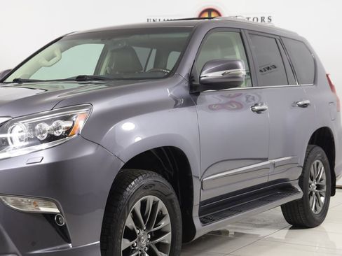 Used 2019 Lexus GX 460 Premium image 50
