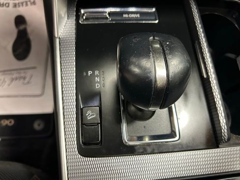 Used 2024 MAZDA CX-90 3.3 Turbo w/ Premium Package image 17