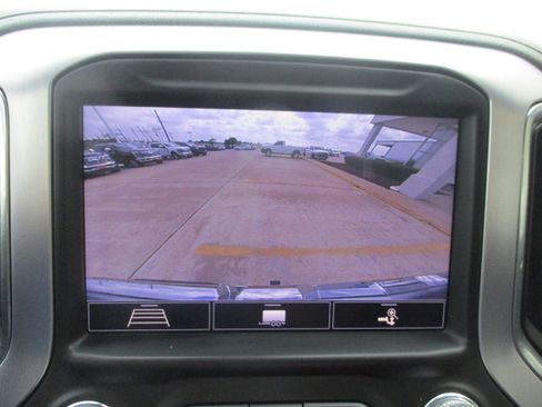 Used 2020 GMC Sierra 1500 SLT AWD/4WD image 23