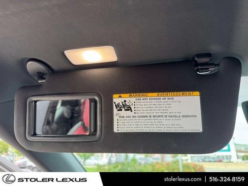 Used 2023 Lexus RX 350 F Sport w/ Accessory Package AWD/4WD image 40