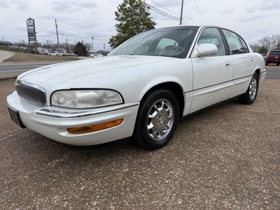 Used 2000 Buick Park Avenue Ultra w/ Gran Touring Pkg