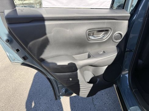 New 2026 Honda HR-V EX-L image 30
