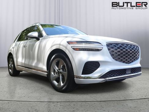 Used 2026 Genesis GV70 2.5T image 9