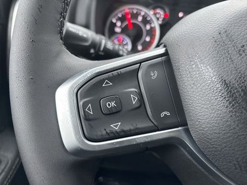 New 2026 RAM 2500 Big Horn image 26