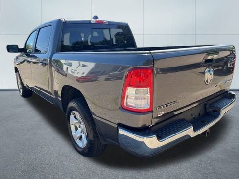 Used 2020 RAM 1500 Big Horn image 3