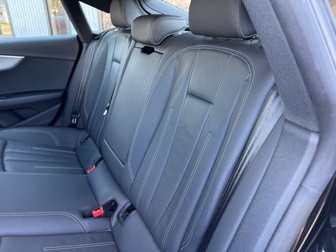 Used 2025 Audi A5 2.0T Premium Plus AWD/4WD image 16