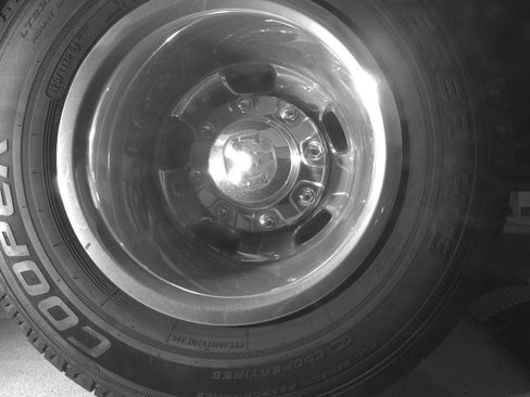 Used 2022 RAM 3500 Tradesman AWD/4WD image 14