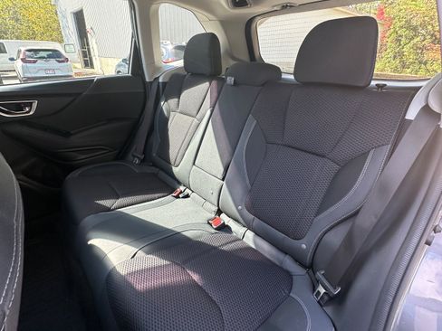 Used 2022 Subaru Forester Premium image 15