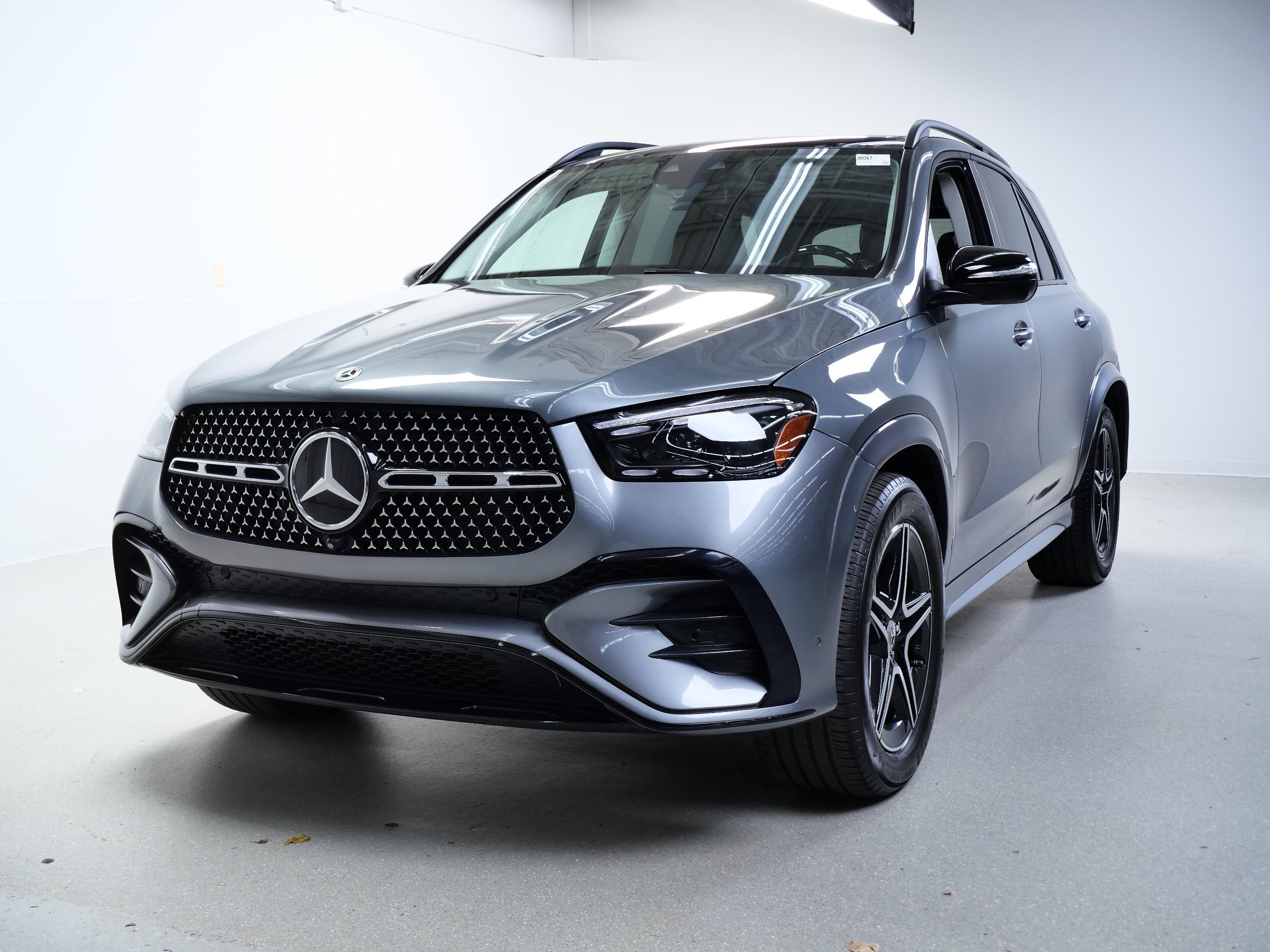 Certified 2024 Mercedes-Benz GLE 350 4MATIC image 12