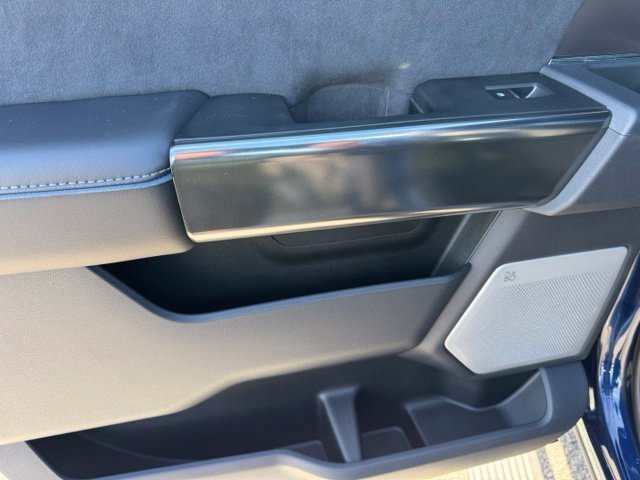 New 2027 Ford F250 Platinum AWD/4WD image 18