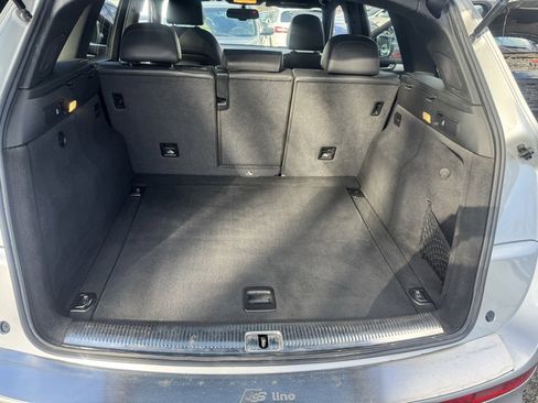 Used 2013 Audi Q5 3.0T Prestige w/ Prestige Pkg image 17