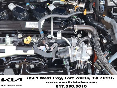 Used 2024 Toyota Corolla Cross AWD Hybrid image 30