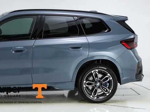 Used 2025 BMW X1 M35i AWD/4WD image 43