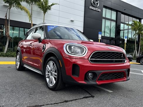 Used 2023 MINI Cooper Countryman S image 31