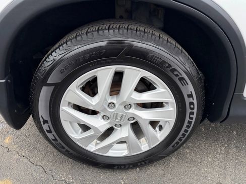 Used 2015 Honda CR-V EX-L image 45