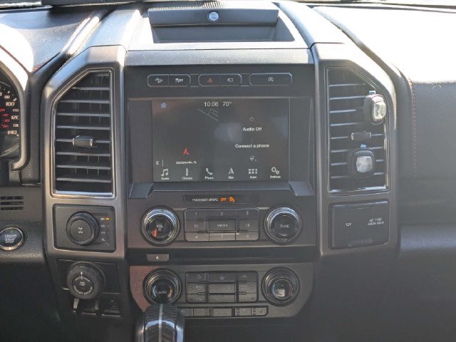 Used 2018 Ford F150 Raptor w/ Equipment Group 802A Luxury AWD/4WD image 19