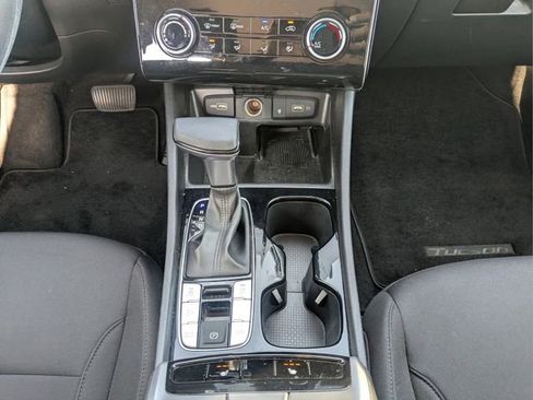 Used 2023 Hyundai Tucson SEL AWD/4WD image 21