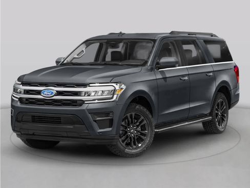 Used 2022 Ford Expedition Max XLT AWD/4WD image 1
