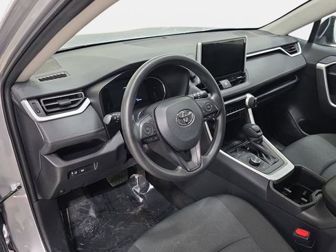 Certified 2025 Toyota RAV4 XLE image 13
