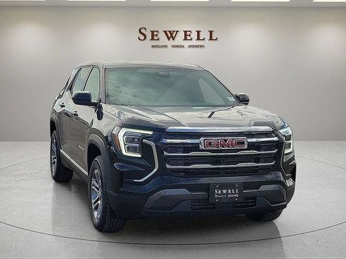 New 2026 GMC Terrain Elevation AWD/4WD image 7