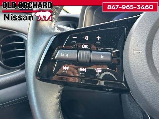 Used 2025 Nissan Z Performance w/ Floor Mat Package RWD image 19