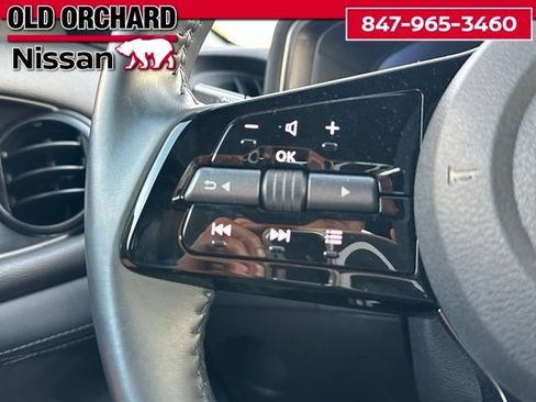 Used 2025 Nissan Z Performance w/ Floor Mat Package RWD image 19