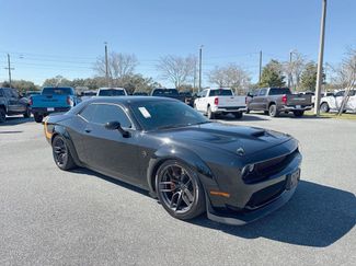 Used 2018 Dodge Challenger SRT Hellcat video 1