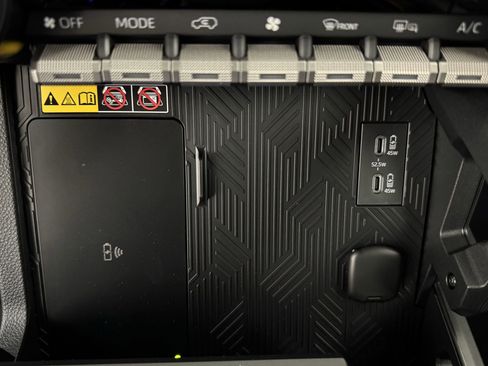 New 2026 Toyota 4Runner Trailhunter image 3