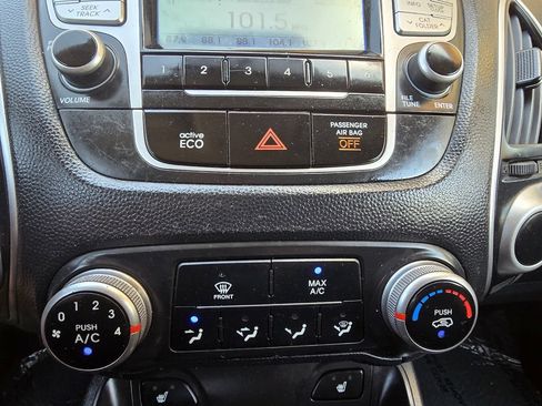 Used 2013 Hyundai Tucson GLS AWD/4WD image 33