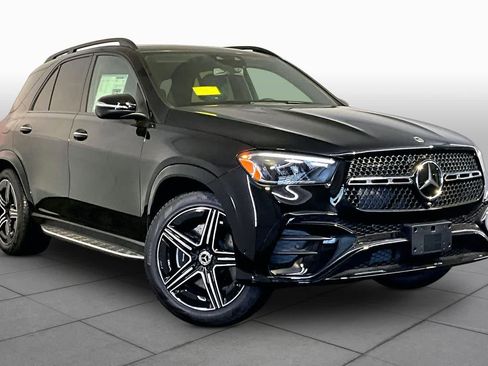 New 2026 Mercedes-Benz GLE 350 4MATIC image 19