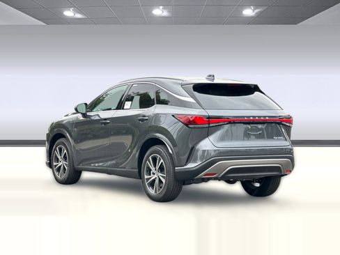 New 2026 Lexus RX 350 FWD image 3