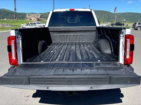 Used 2024 Ford F350 King Ranch AWD/4WD image 18