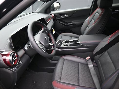 New 2026 Chevrolet Equinox RS image 8