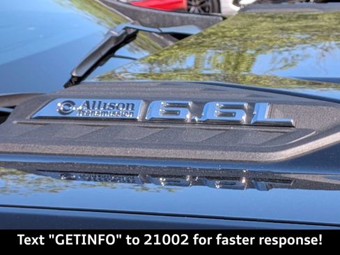 Used 2026 Chevrolet Silverado 2500 Custom w/ Custom Value Package AWD/4WD image 13
