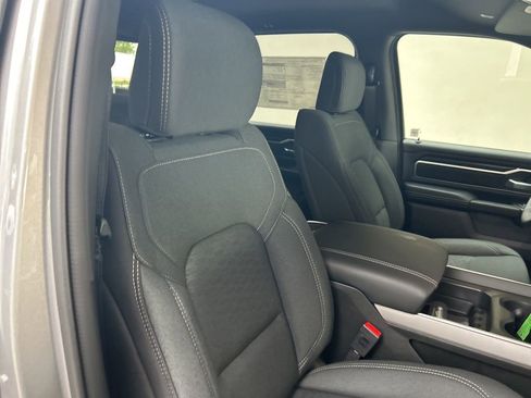 New 2025 RAM 1500 Big Horn image 20