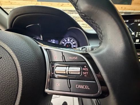 Used 2021 Kia Forte EX FWD image 25
