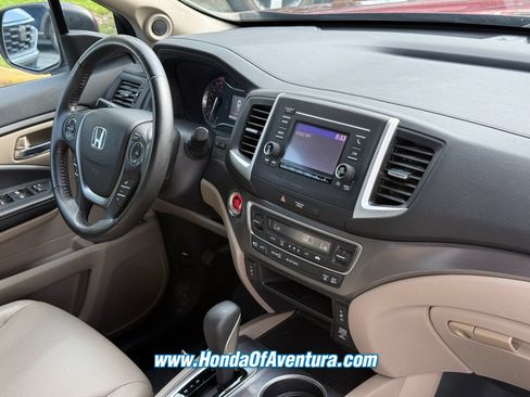Certified 2019 Honda Ridgeline RTL image 11