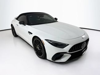 Certified 2022 Mercedes-Benz SL 63 AMG 4MATIC video 1