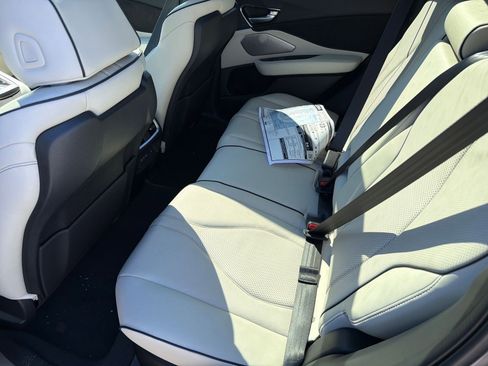 New 2026 Acura RDX A-Spec image 24