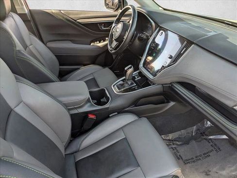 Used 2024 Subaru Outback Onyx Edition XT image 24