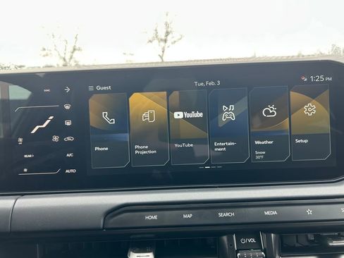 New 2027 Kia Telluride EX X-Line image 12