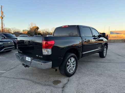 Used 2012 Toyota Tundra Limited image 6