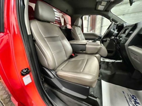 Used 2022 Ford F550 XL 4WD Reg Cab 145 WB 60 CA image 22